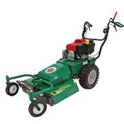 Billy Goat BC2601HHC Outback 10.2hp/26" All Terrain Field & Brush Mower