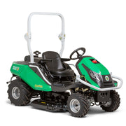 Billy Goat BCR4328BVECE Outback® All Terrain Garden Tractor / Ride-On Brush Cutter