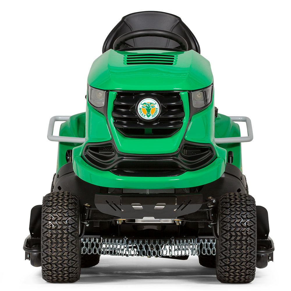 Billy Goat BCT4322BCE Outback® 2WD Hydrostatic Mulching Lawn Tractor