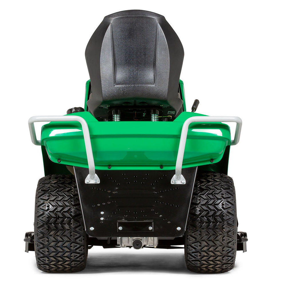 Billy Goat BCT4322BCE Outback® 2WD Hydrostatic Mulching Lawn Tractor