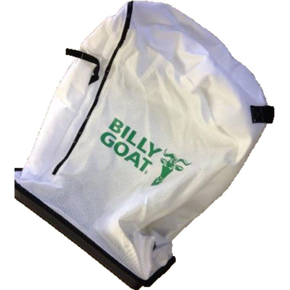 Billy Goat Pro Wet Weather Hard Bottom Bag for KD511H & KD512 Wheeled Vacuum