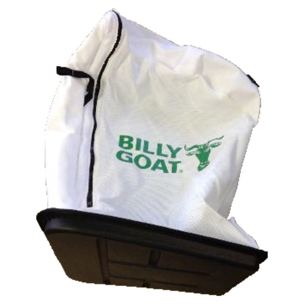 Billy Goat Pro Wet Weather Hard Bottom Bag for KD511H & KD512 Wheeled Vacuum