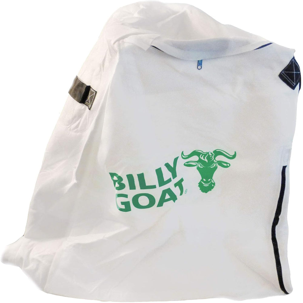 Billy Goat Standard Felt Zipped Bag for KD/TKD 505/510/511/612 Wheeled Vacuums