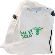 Billy Goat Standard Felt Zipped Bag for KD/TKD 505/510/511/612 Wheeled Vacuums