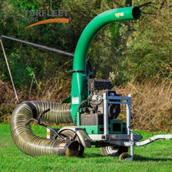 Billy Goat Debris Loaders