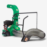Billy Goat DL1802VEEU Debris Loader (Electric Start)