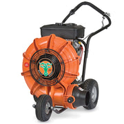 Billy Goat Force F1302H Push Commercial Wheeled Leaf Blower