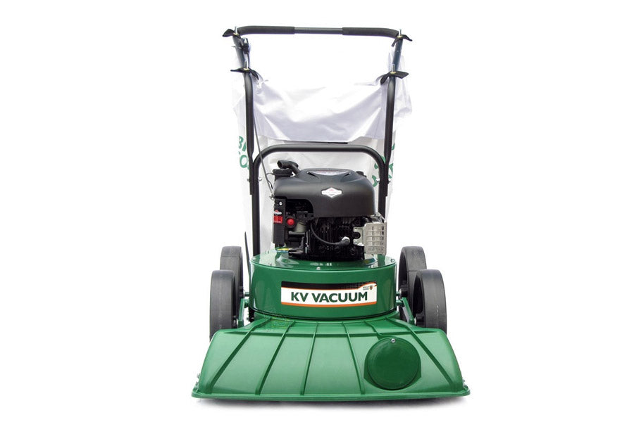 Billy Goat KV601SP 6hp Self-Propelled Wheeled Garden Vacuum