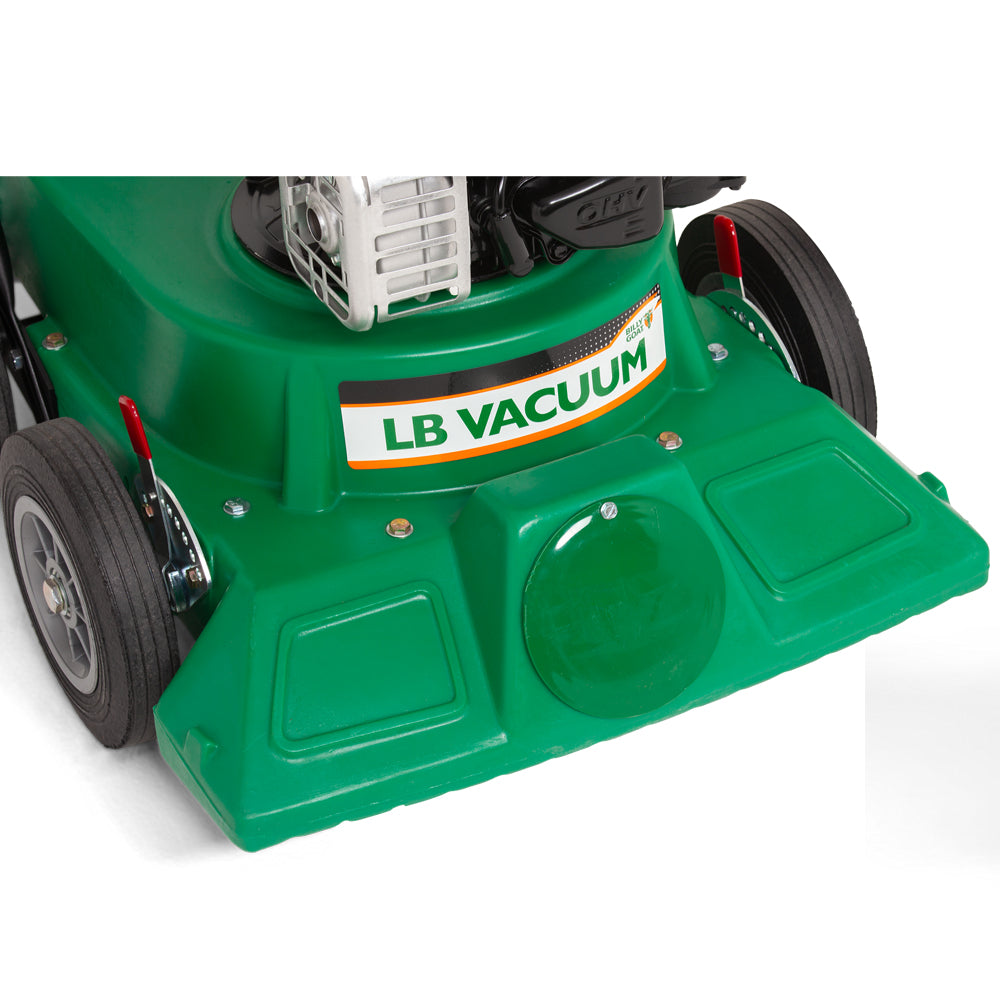 Billy Goat Little Billy LB352 Wheeled Garden Vacuum
