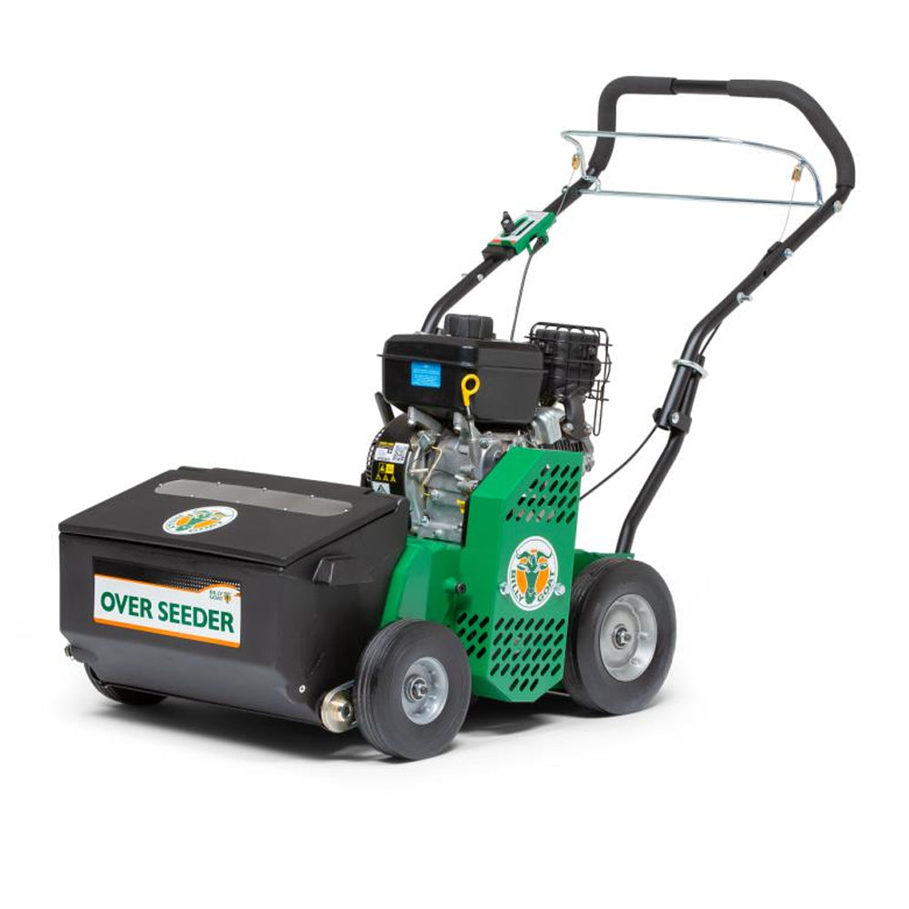 Billy Goat OS553V Overseeder