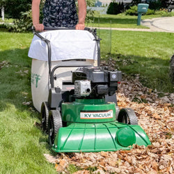 Billy Goat Outdoor Vacuums