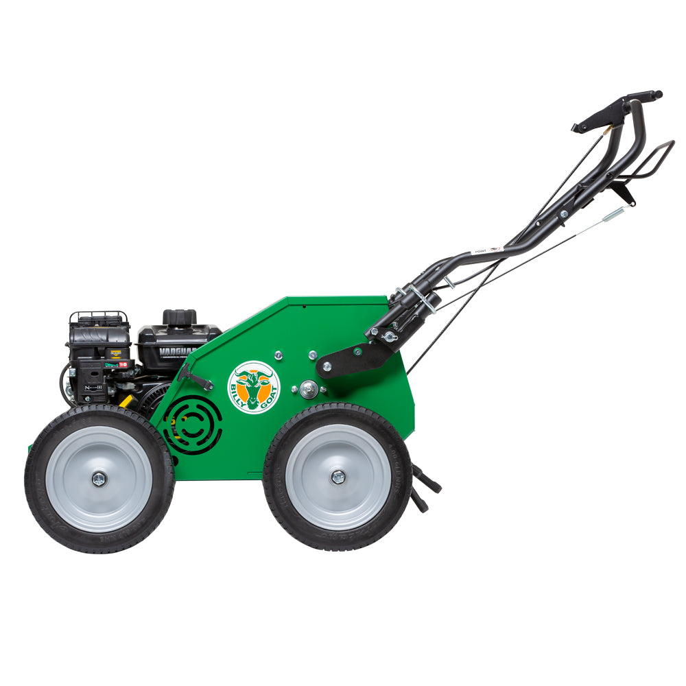 Billy Goat Plugr PL1803V Push Petrol Lawn Aerator