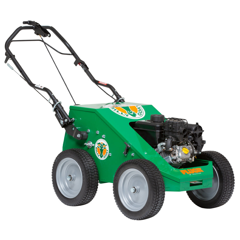 Billy Goat Plugr PL1803V Push Petrol Lawn Aerator