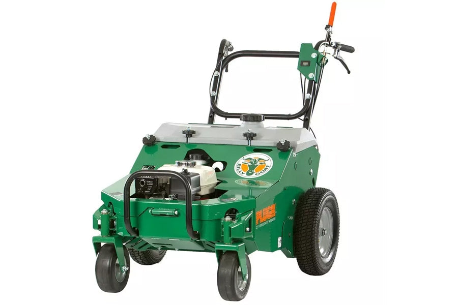 Billy Goat Plugr PL2501SPH Hydro-Drive Petrol Lawn Aerator