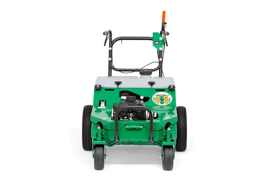 Billy Goat Plugr PL2501SPH Hydro-Drive Petrol Lawn Aerator