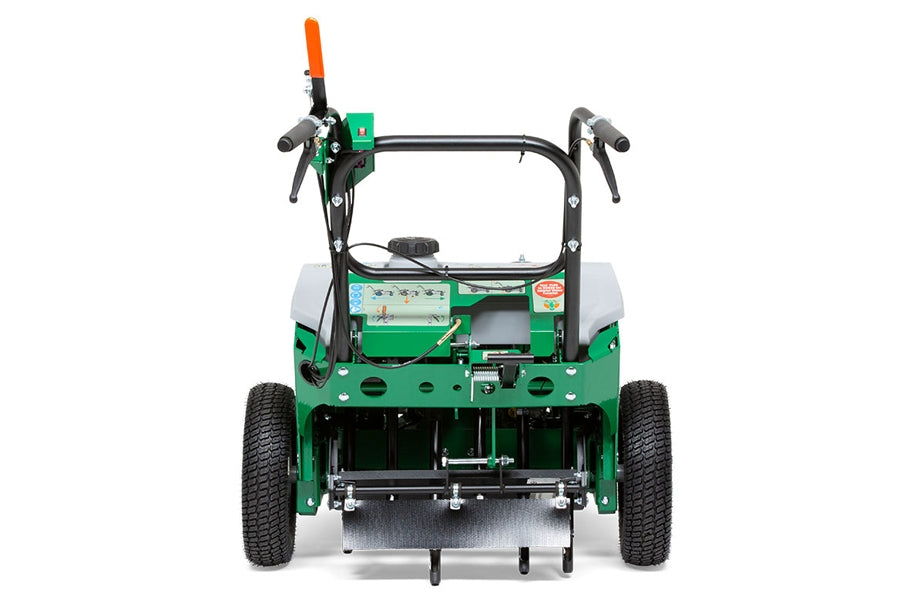 Billy Goat Plugr PL2501SPH Hydro-Drive Petrol Lawn Aerator