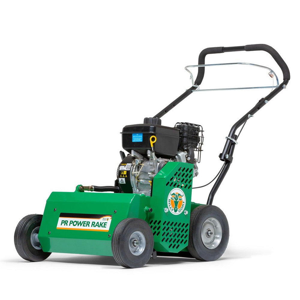 Billy Goat PR551V Petrol Lawn Scarifier