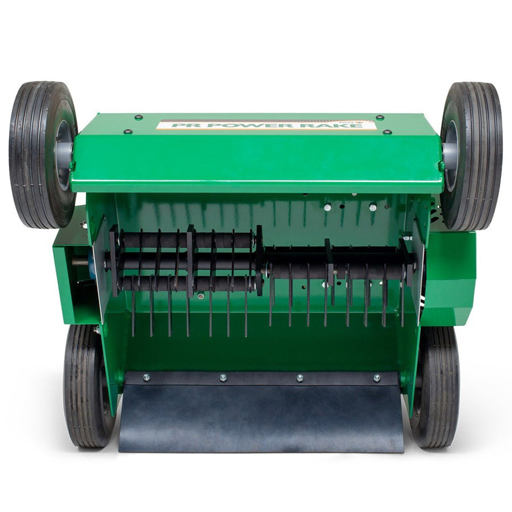 Billy Goat PR551V Petrol Lawn Scarifier