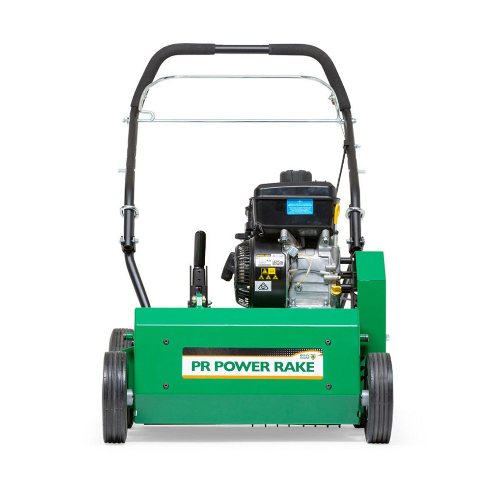 Billy Goat PR551V Petrol Lawn Scarifier