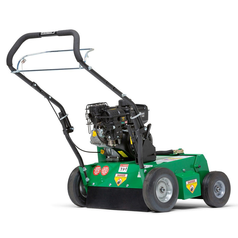 Billy Goat PR551V Petrol Lawn Scarifier