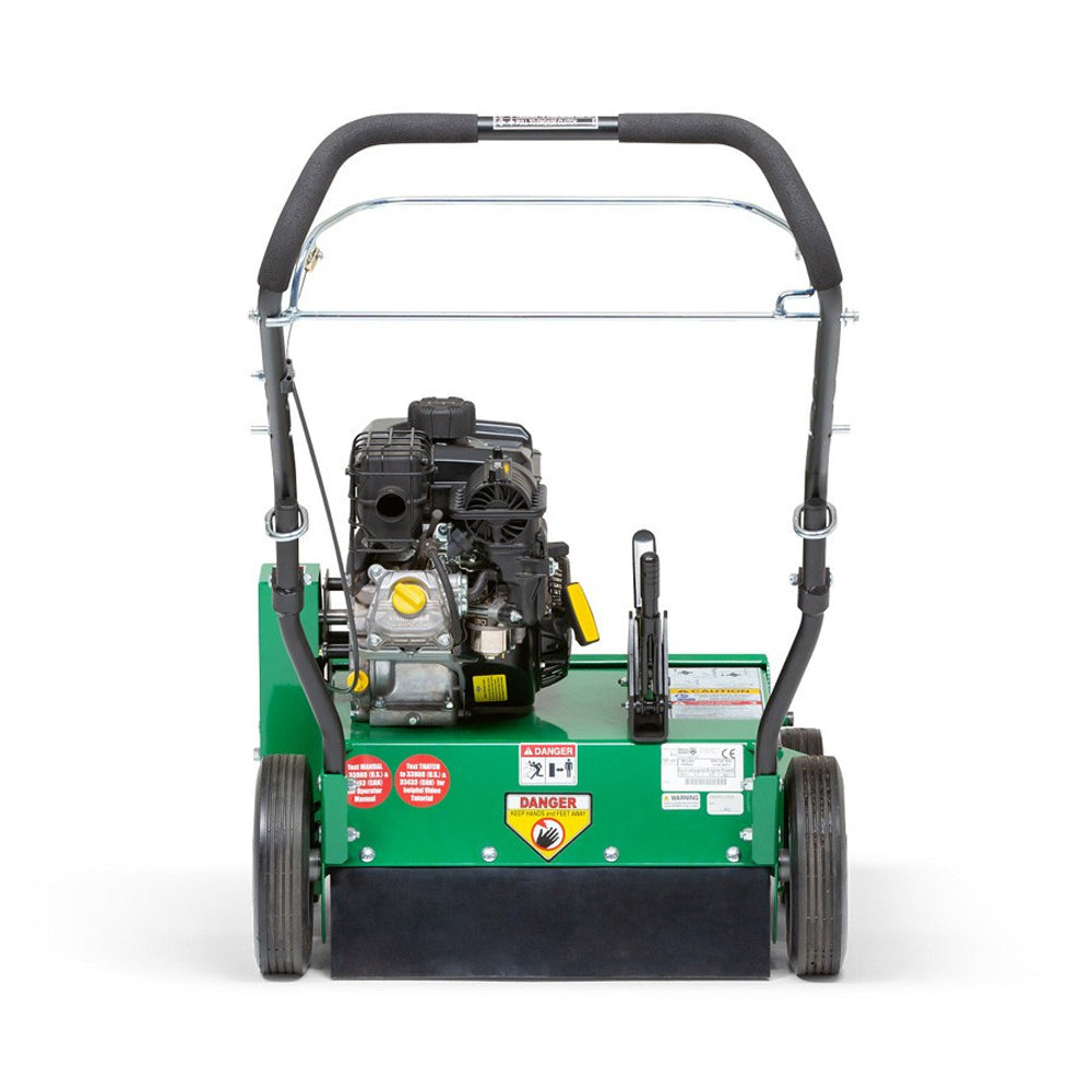 Billy Goat PR551V Petrol Lawn Scarifier