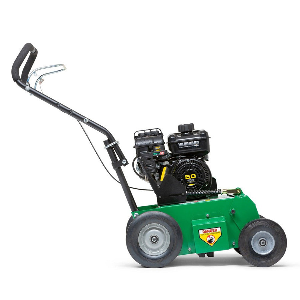Billy Goat PR551V Petrol Lawn Scarifier