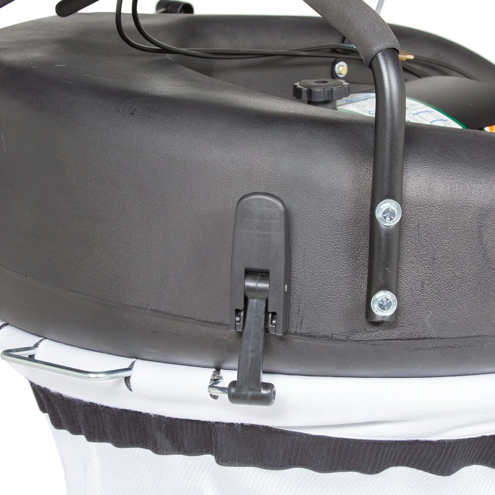 Billy Goat QV550HSP QuietVac Contractor Self-Propelled Wheeled Vacuum