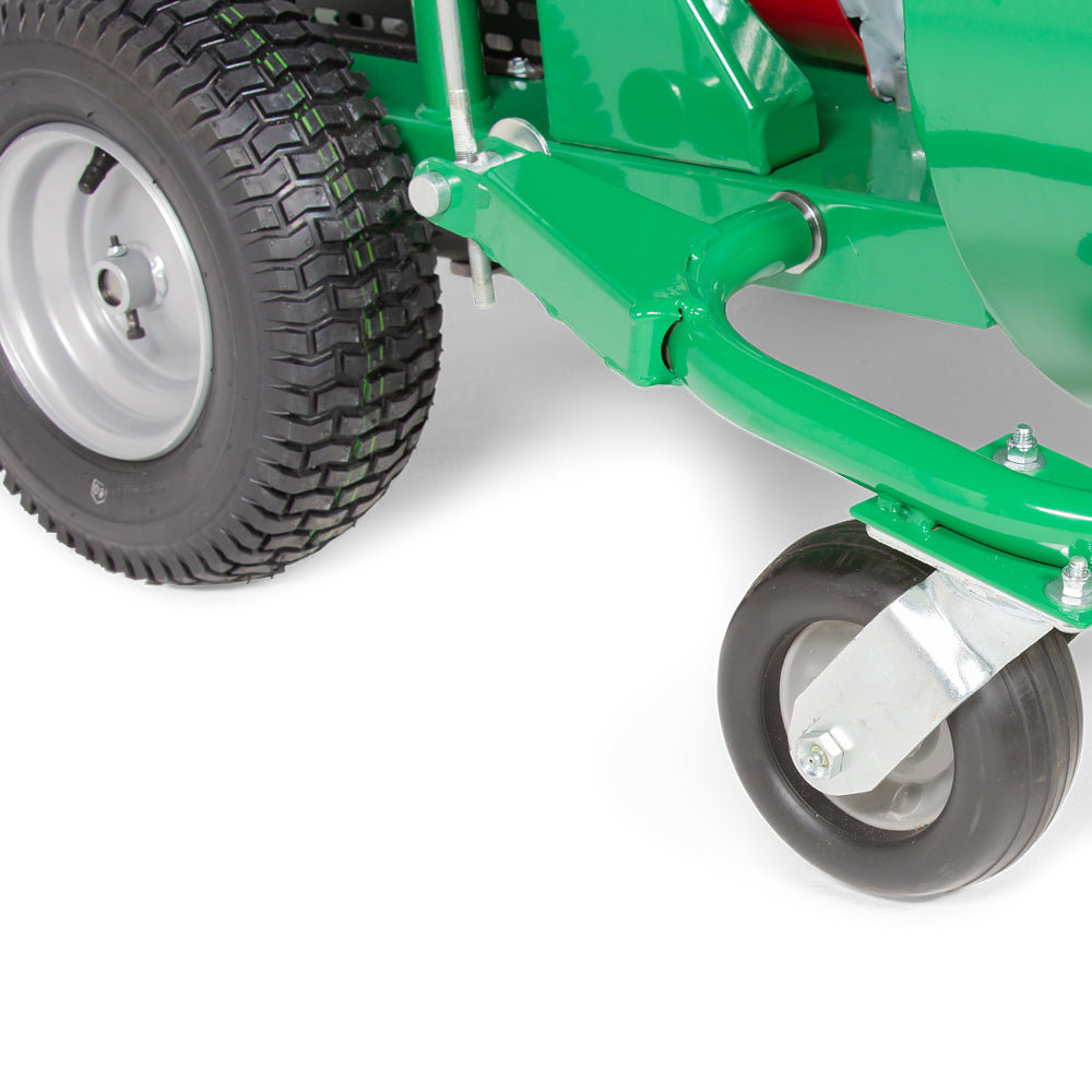 Billy Goat QV550HSP QuietVac Contractor Self-Propelled Wheeled Vacuum