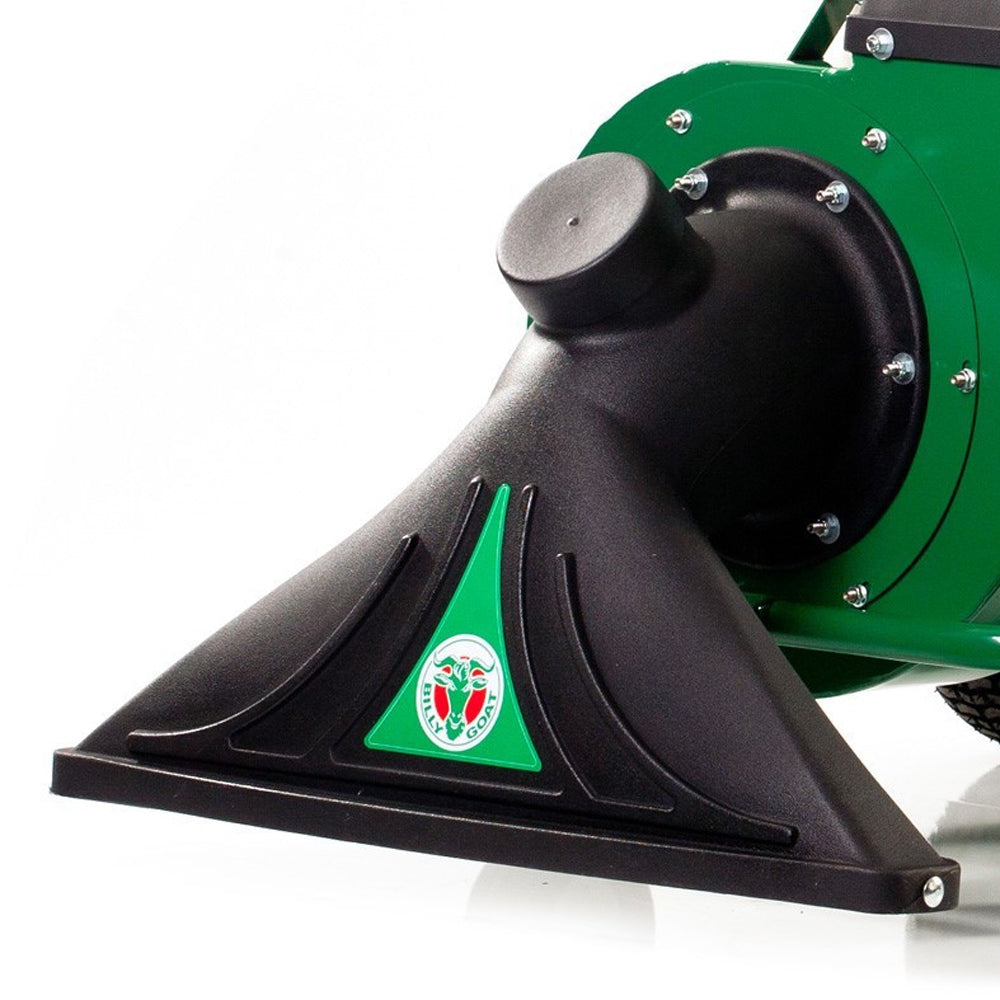 Billy Goat QV550VSP QuietVac Contractor Self-Propelled Wheeled Vacuum