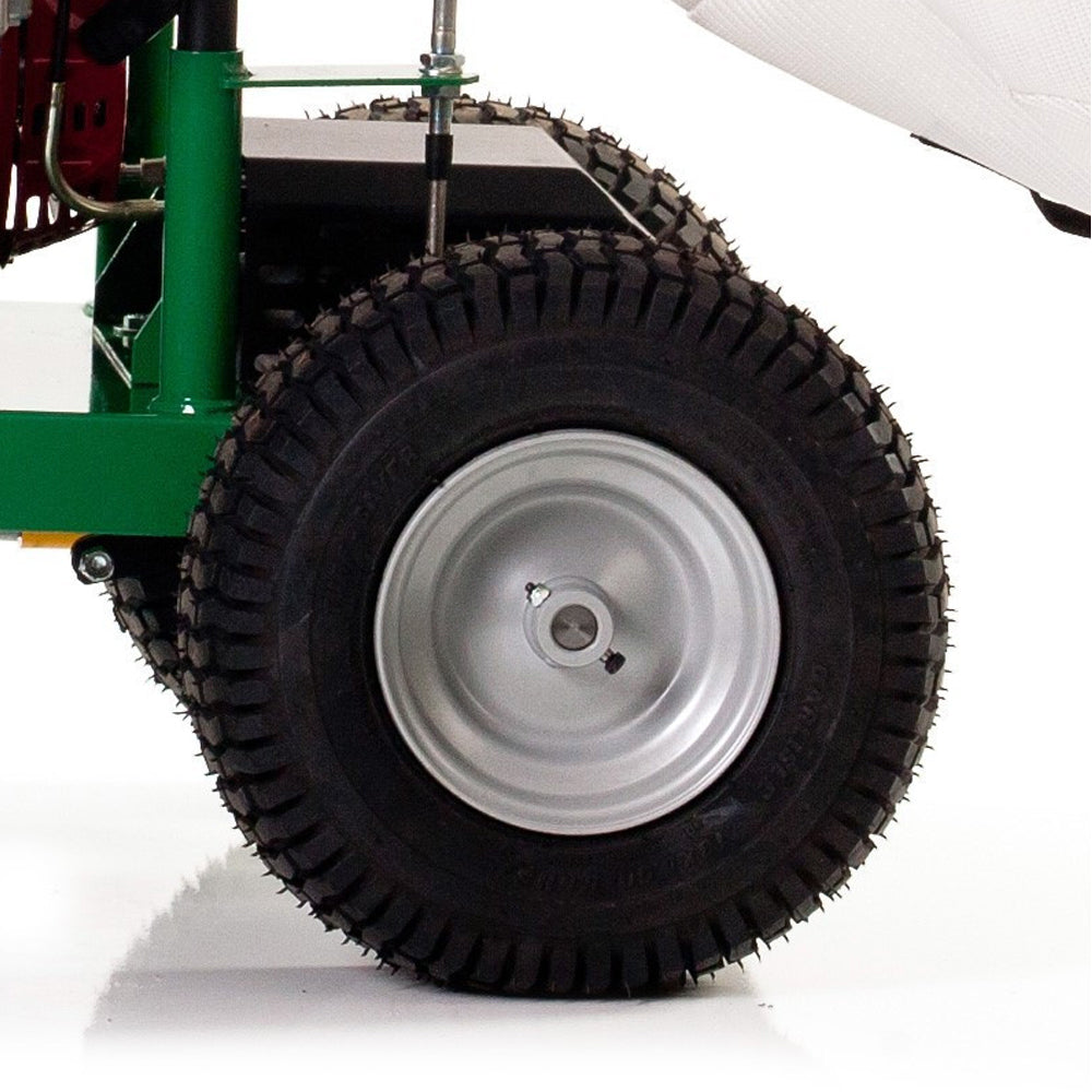 Billy Goat QV550V QuietVac Contractor Push Wheeled Vacuum