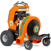 Billy Goat Z3000CE Hurricane Zero-Turn Stand On Blower