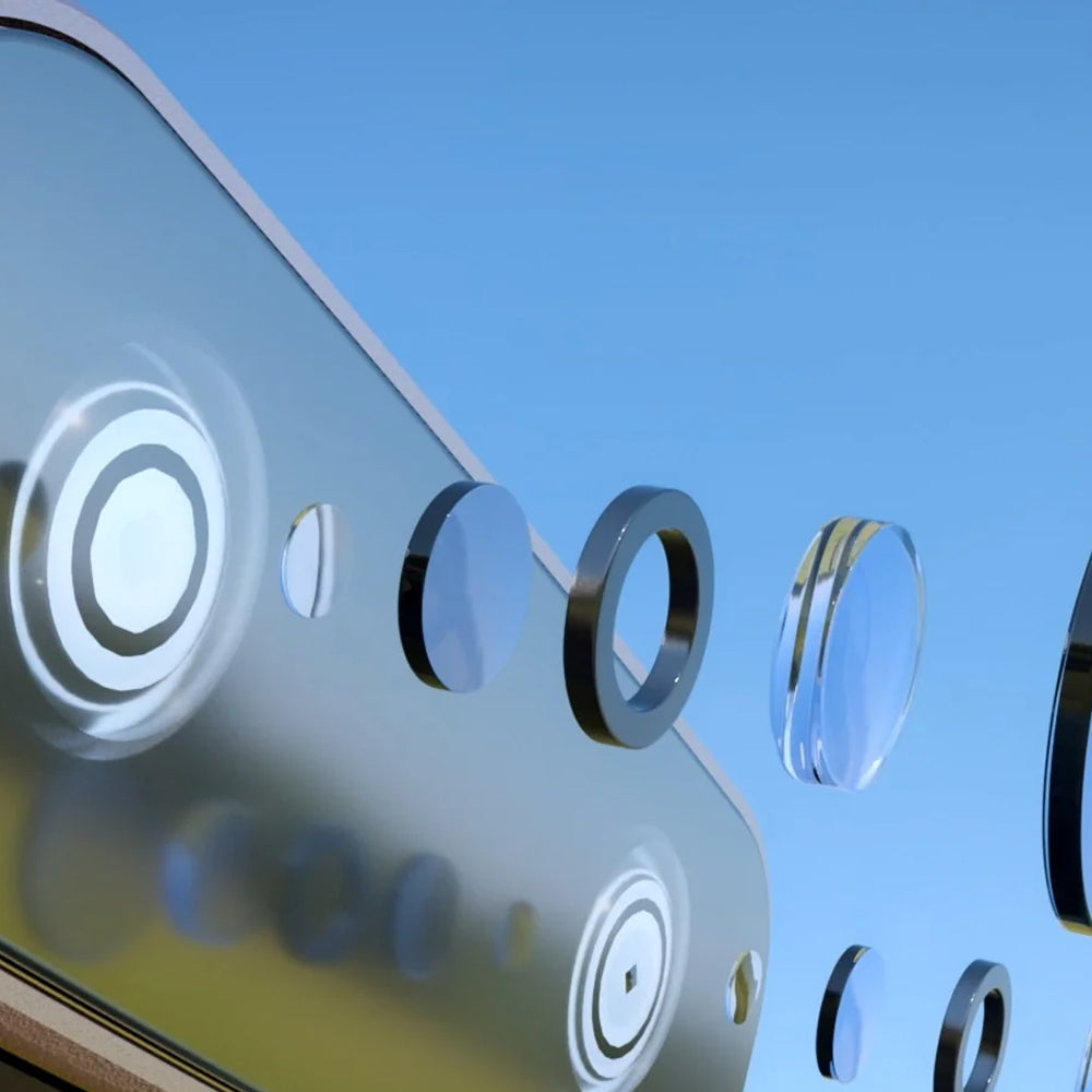 Sunseeker Elite X3 Plus Wireless Robotic Lawn Mower