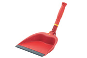 WOLF-Garten Multi-Change Dustpan and Small Handle 25cm  BKM