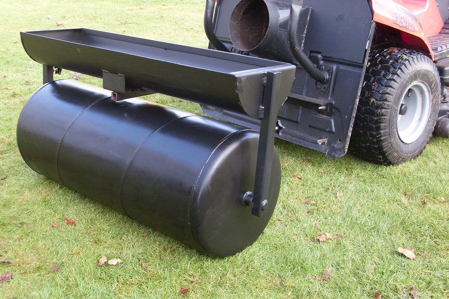 SCH 36" Roller / Tool Carrier Frame