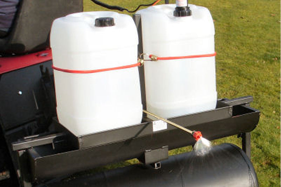 SCH 36" Power Sprayer Attachment