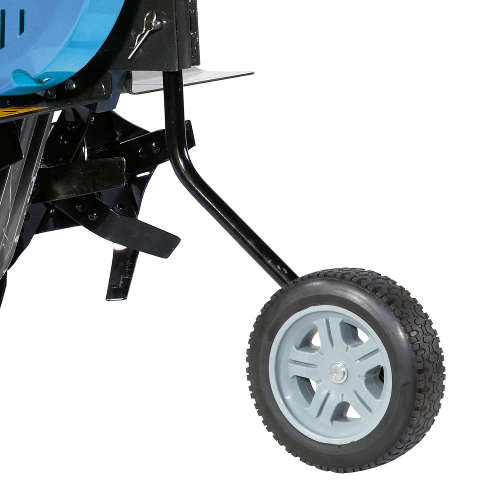 Bertolini 155 Petrol Tiller