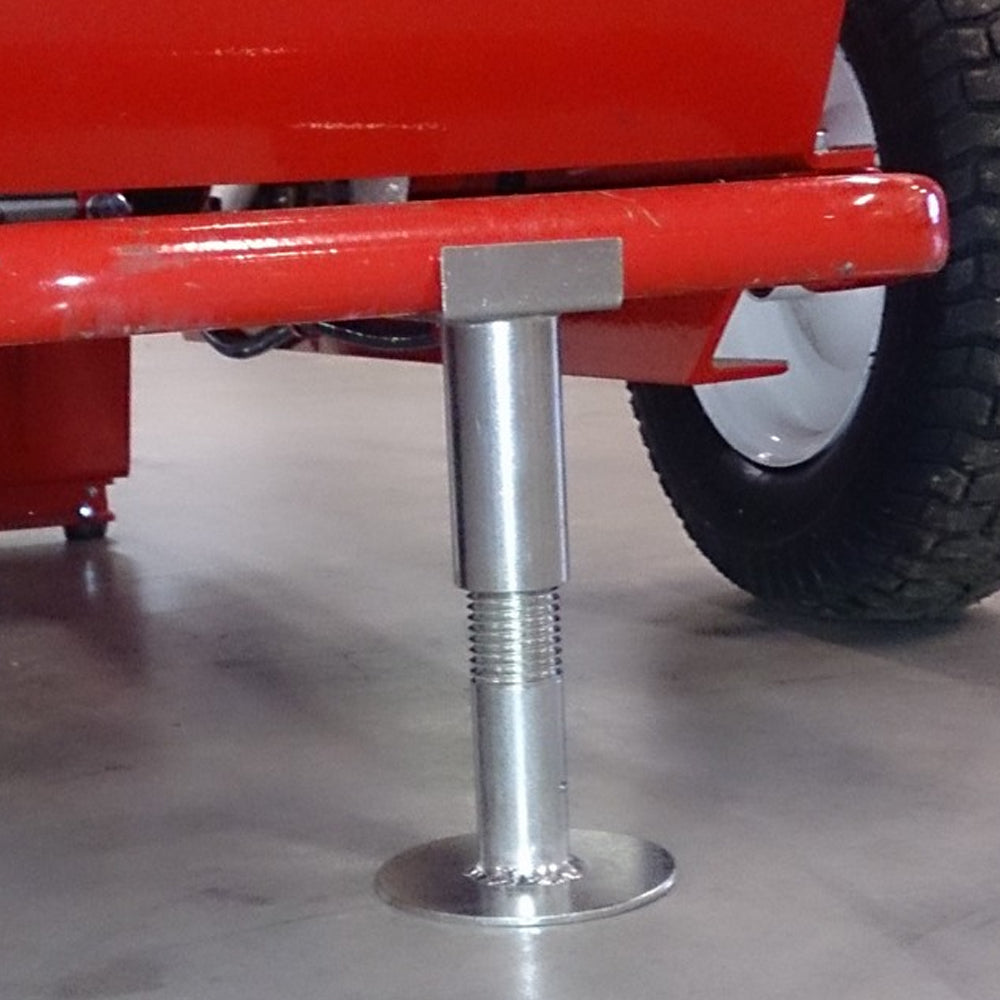 GTM Professional Bumper Support for MSGTS1300 Chippers