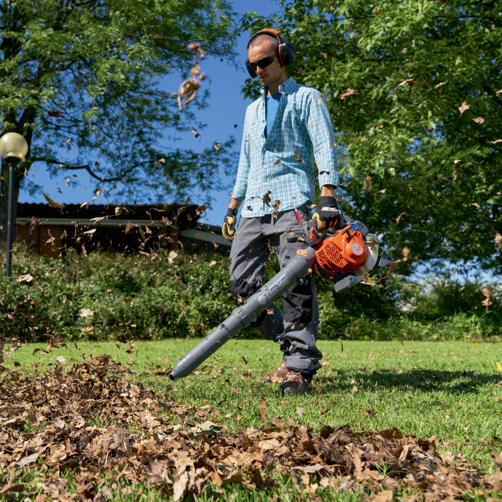 Oleo-Mac BV 250 Hand-Held Petrol Leaf Blower
