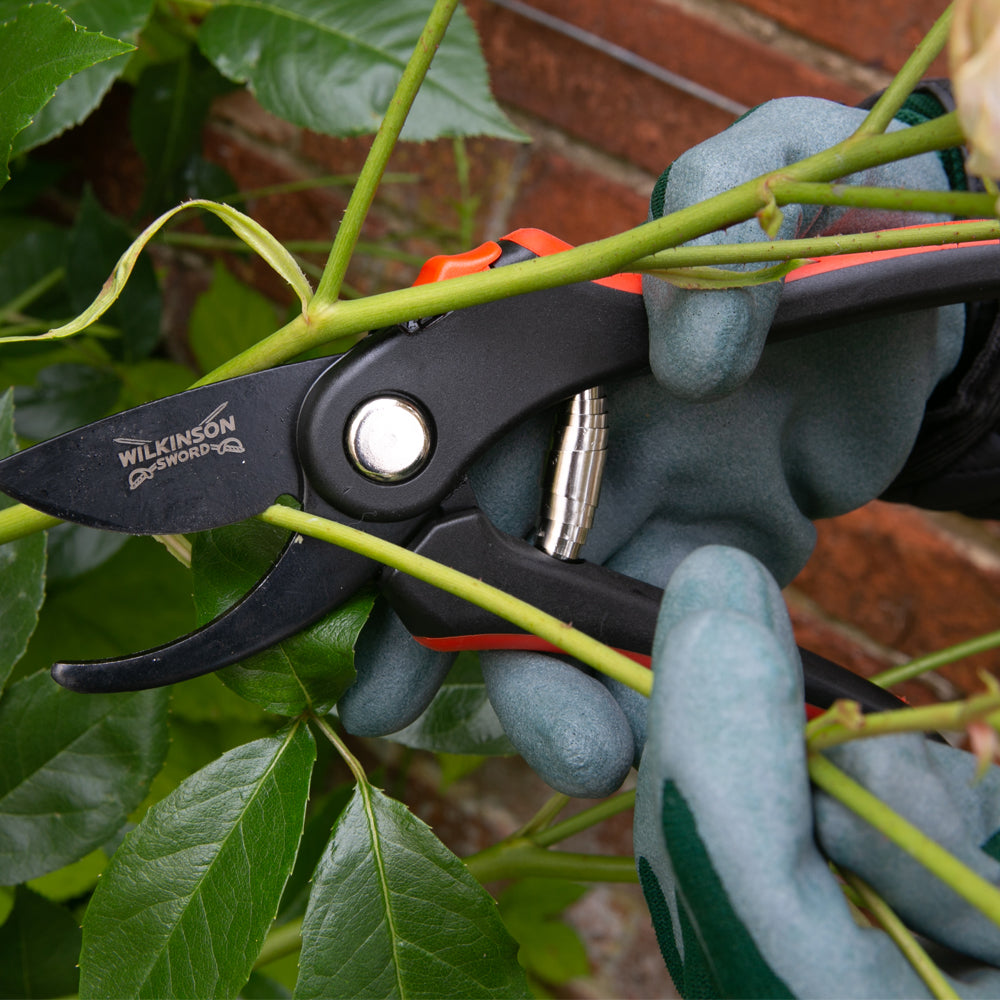 Wilkinson Sword General Purpose Bypass Pruners 1111129WF