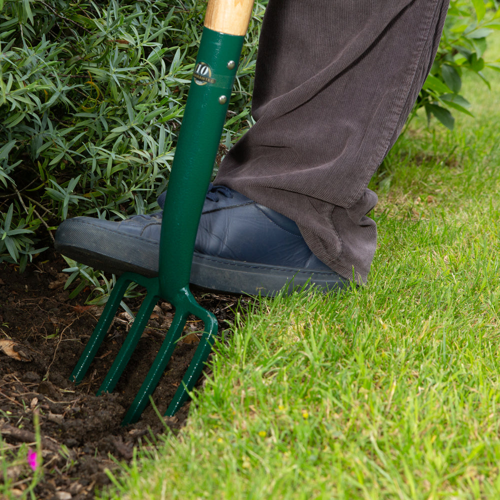 Wilkinson Sword Carbon Steel Border Fork 1111203WR