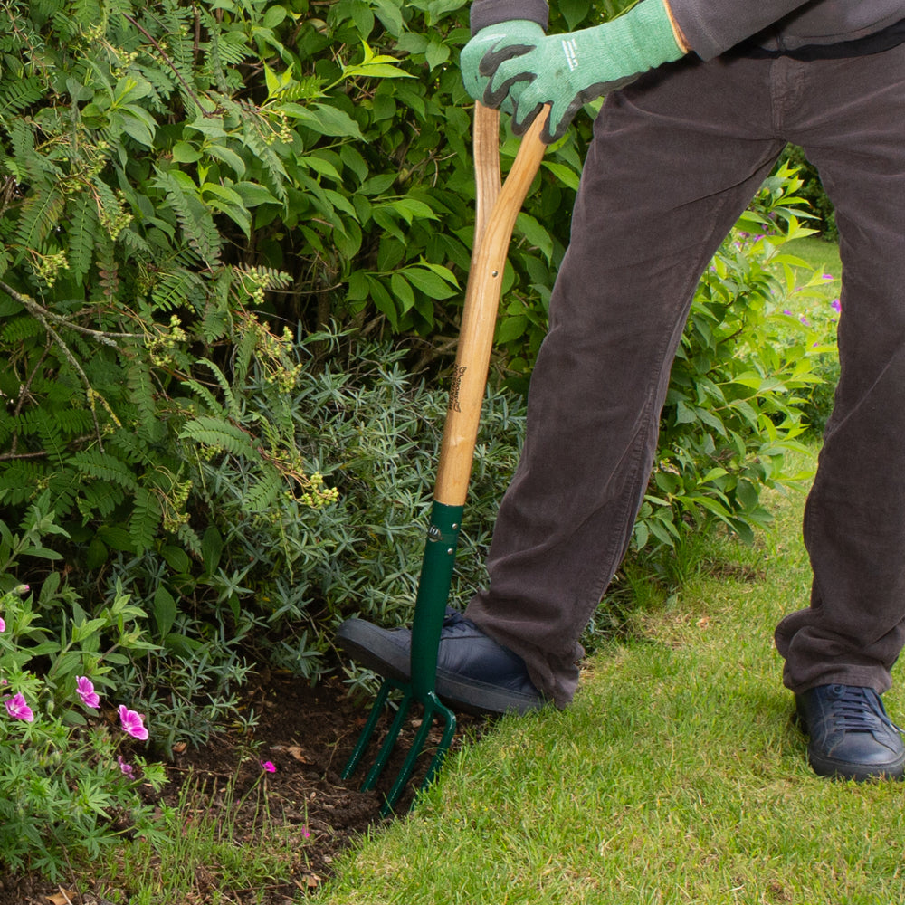 Wilkinson Sword Carbon Steel Border Fork 1111203WR