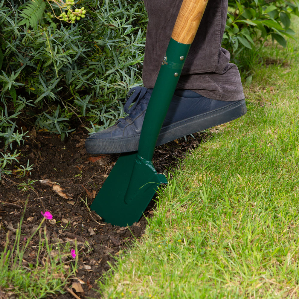 Wilkinson Sword Carbon Steel Border Spade 1111202WR