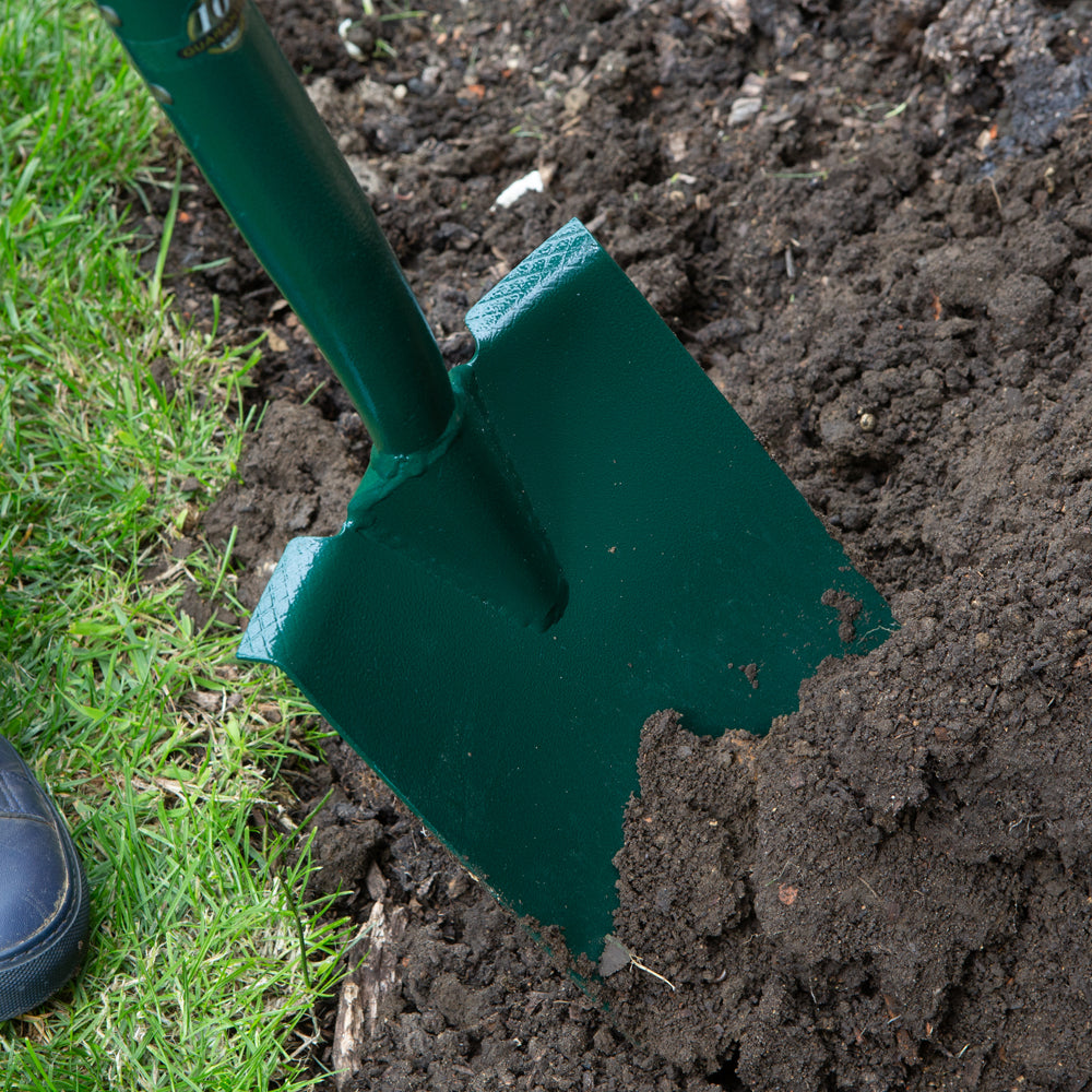 Wilkinson Sword Carbon Steel Digging Spade 1111200WR