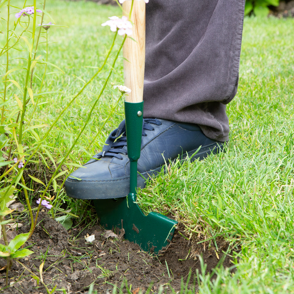 Wilkinson Sword Carbon Steel Edging Knife 1111204WR