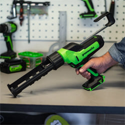 Caulk Guns