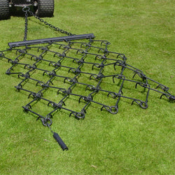 Chain Harrows & Drag Mats