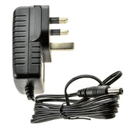 Cobra 27200101801 Mains Charger for Lawn Mowers with DG450ES Electric Start Engine