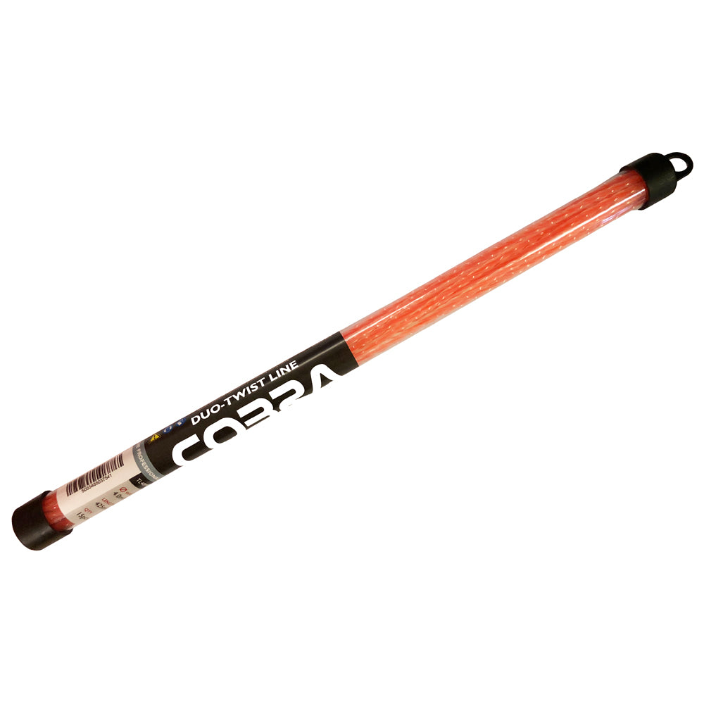 Cobra Duo-Twist Strimmer Line (Various Sizes)