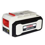 Cobra 40V 2.5Ah Samsung Battery