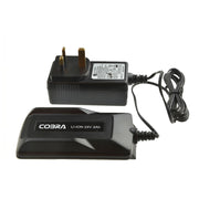 Cobra 24V 2.0Ah Samsung Battery Charger